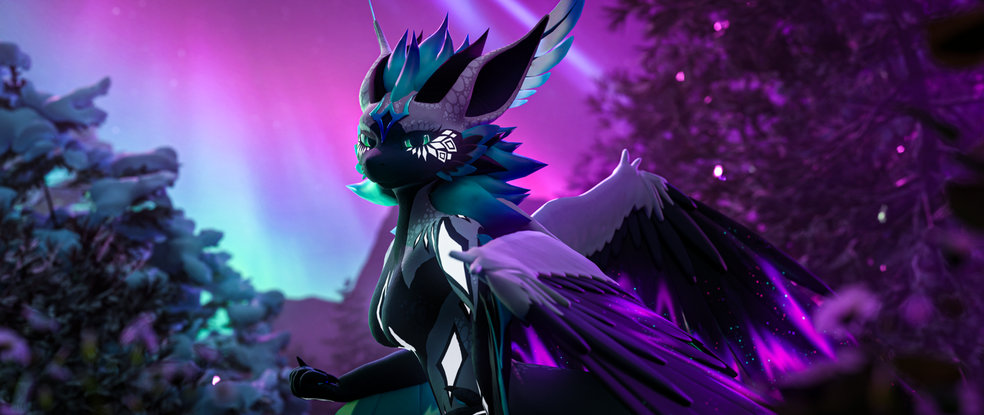 Astral Melodia
