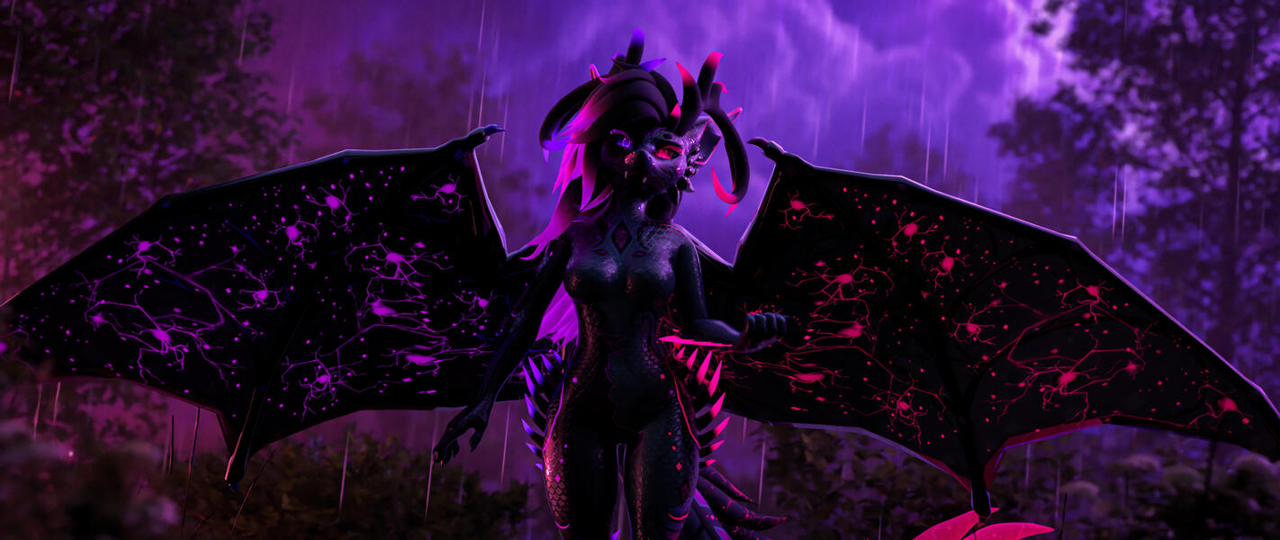 Astral Melodia