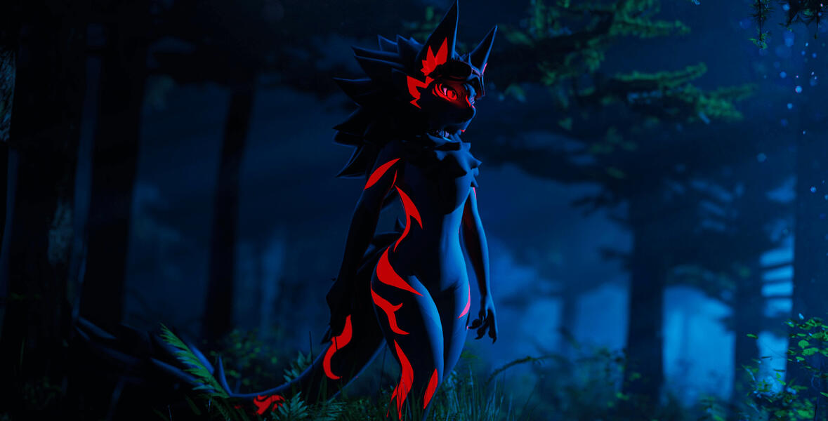 RyderTheProto